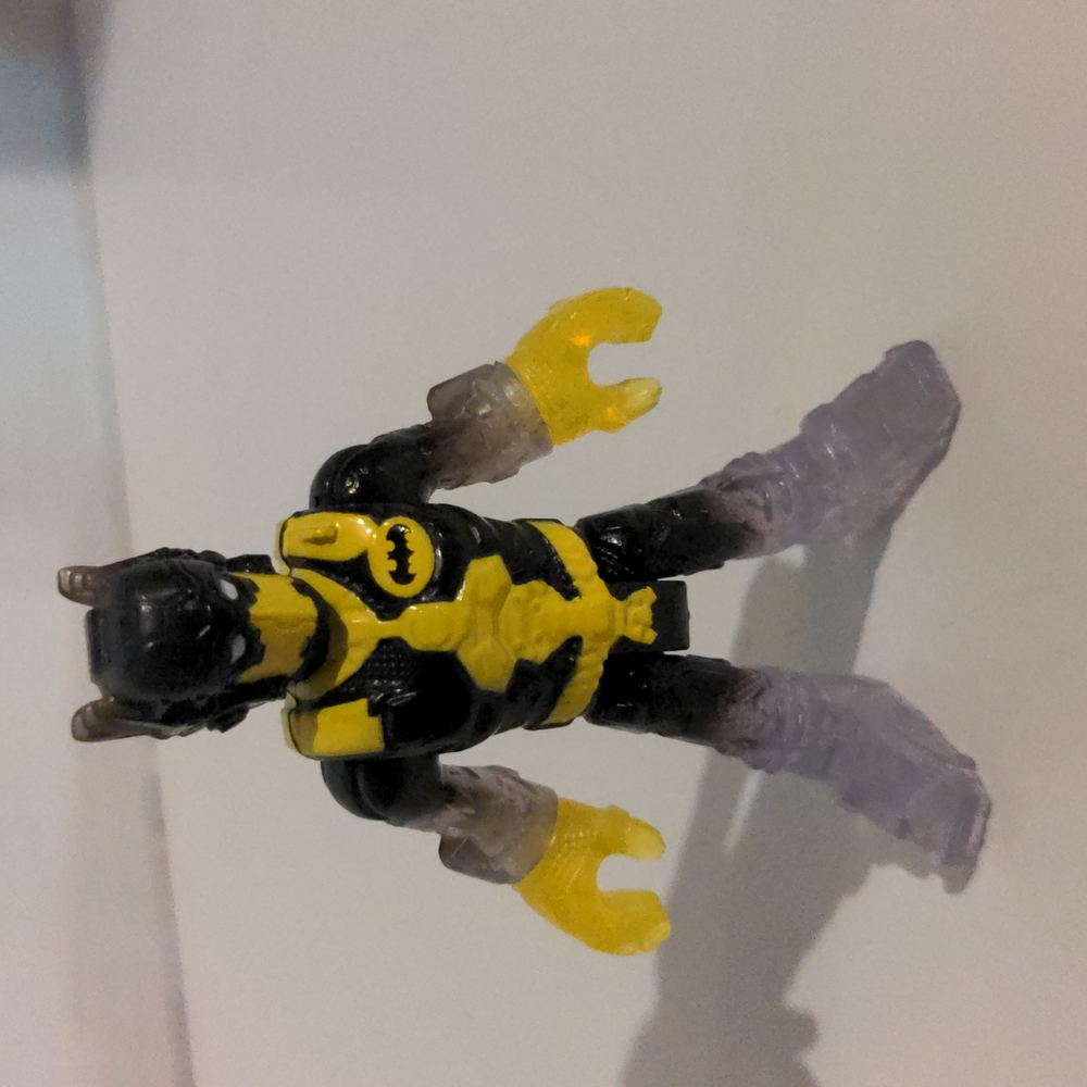 *5/$15* Imaginext Translucent Batman